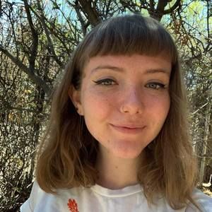 Meet your Posher, Lilia